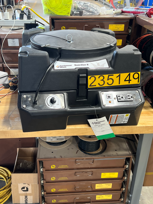 2022 PHOENIX Guardian R Hepa