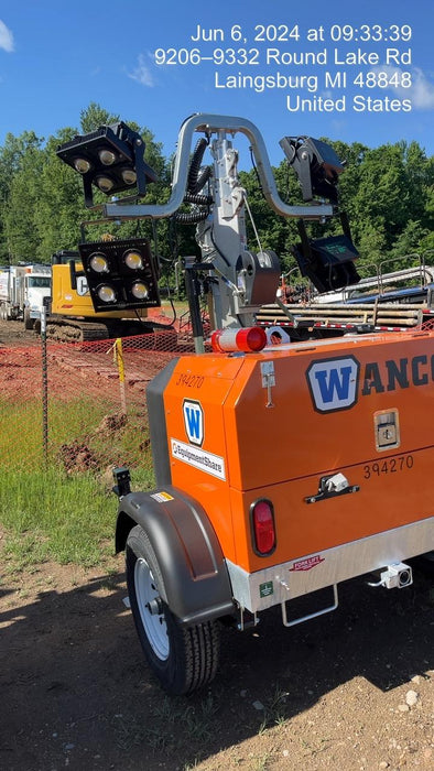 2024 WANCO WLTT-4MM4K