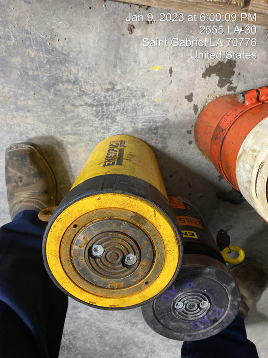 2021 POWER TEAM C1006C