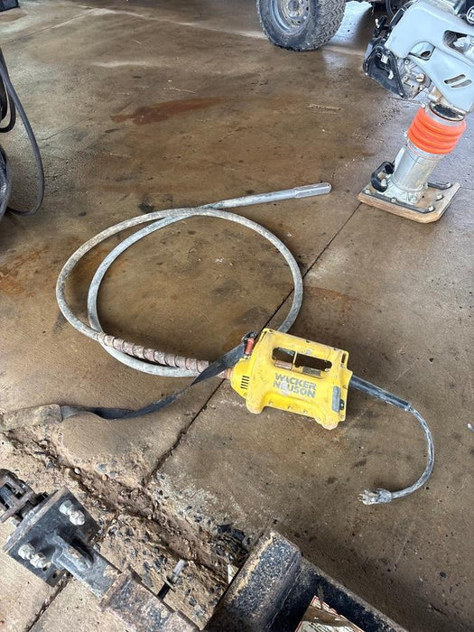 2019 WACKER NEUSON M2500