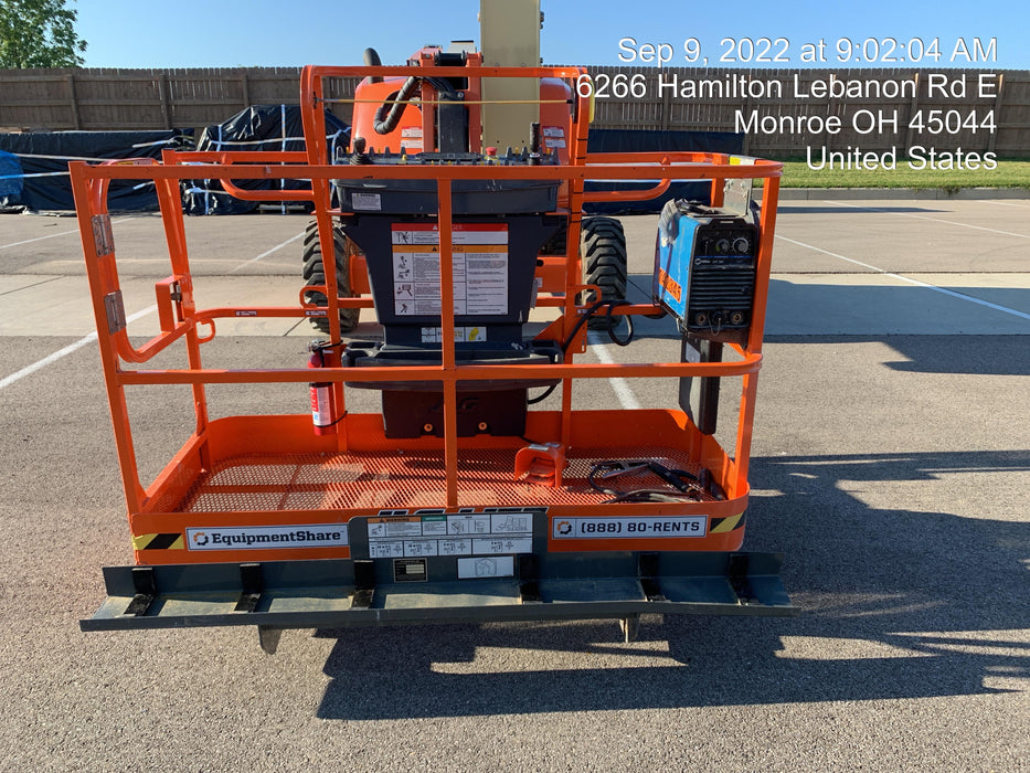 2021 MILLER ELECTRIC CST-280