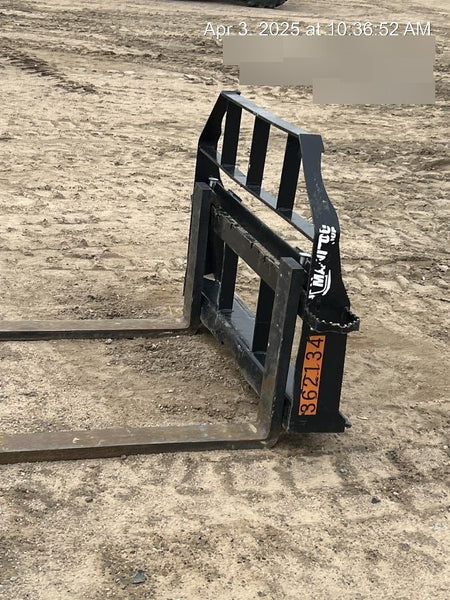 2023 MANITOU 50504723