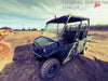 2019 KAWASAKI Mule PRO-DXT (Half Door)
