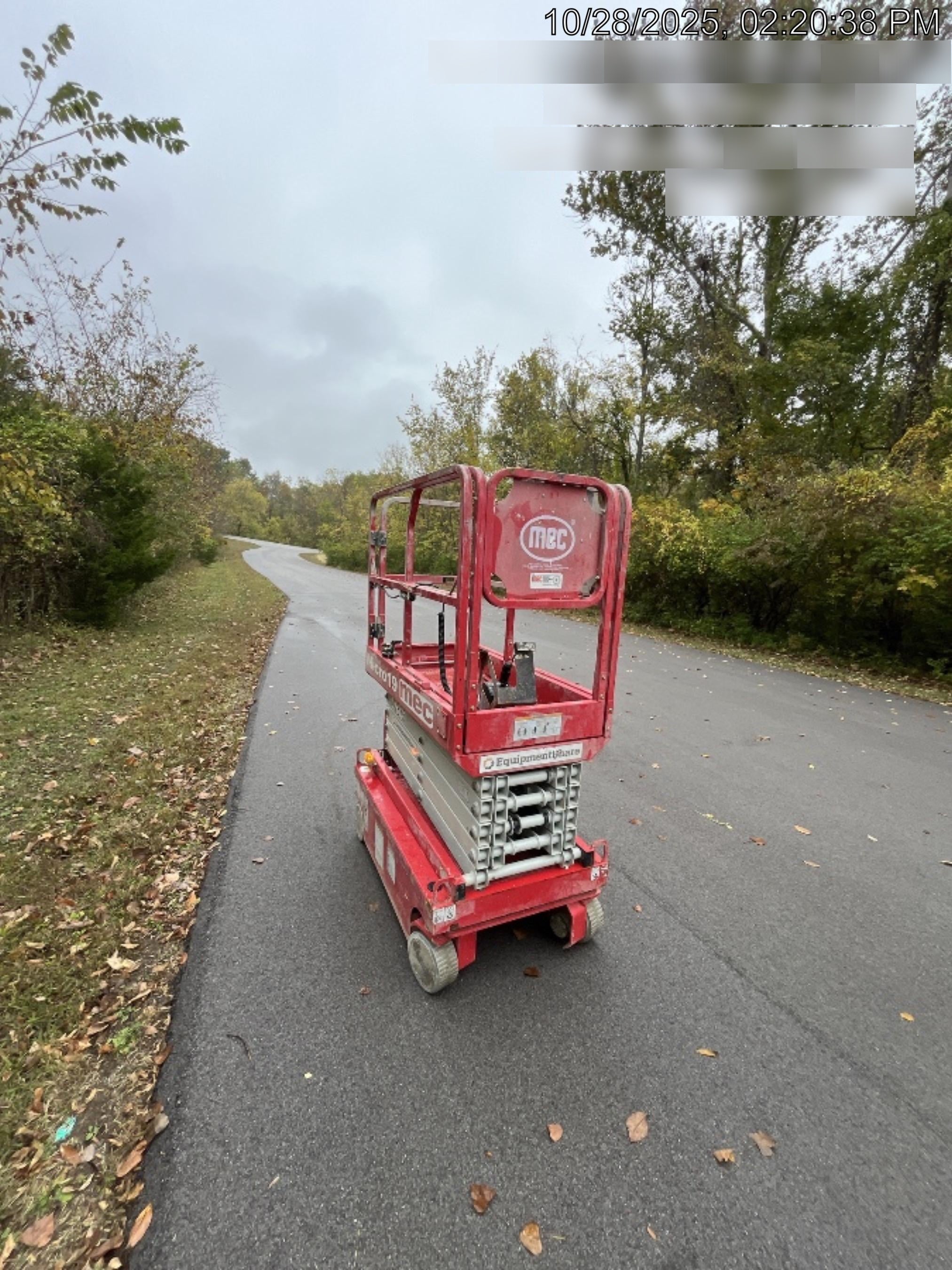 2019 MEC Micro 19