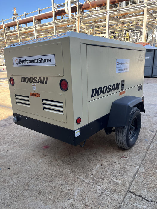 2023 DOOSAN P425/HP375WCU