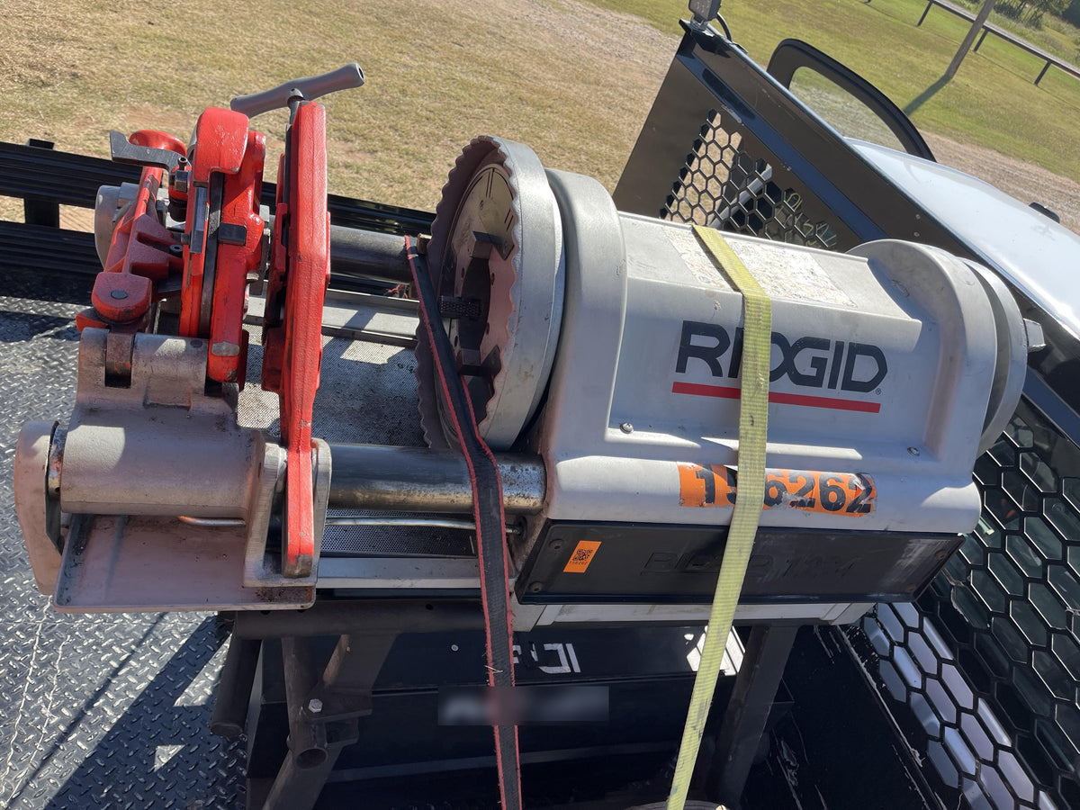 2021 RIDGID 1224