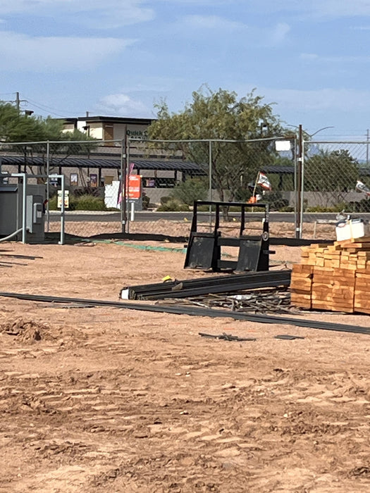 2022 ARROW MATERIAL HANDLING 48" Pallet Forks - Arrow