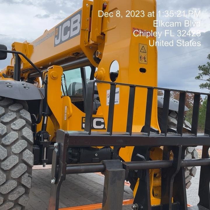 2023 JCB 506-36