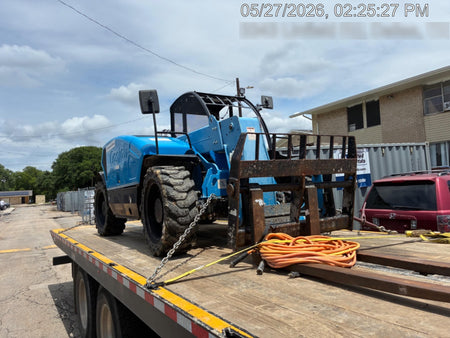 2018 GENIE GTH-5519
