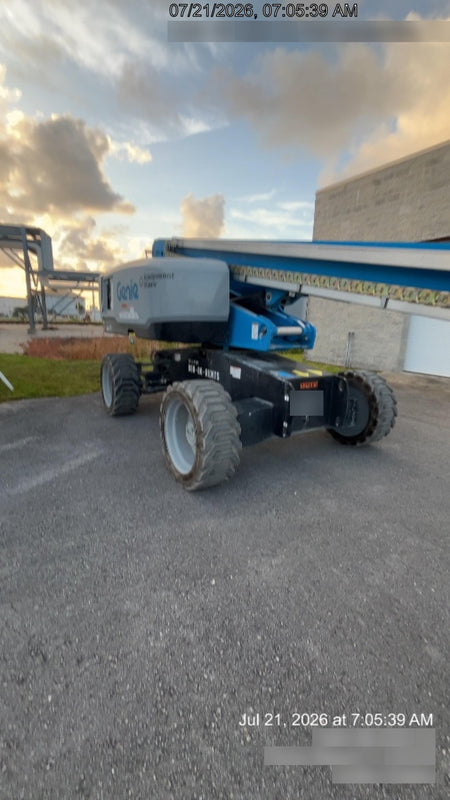 2025 GENIE S-65 XC