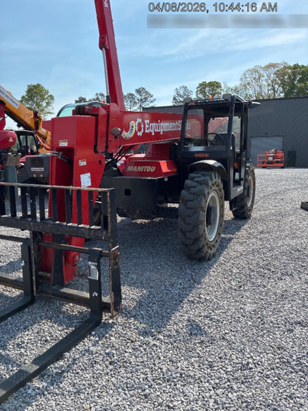 2023 MANITOU MTA8044