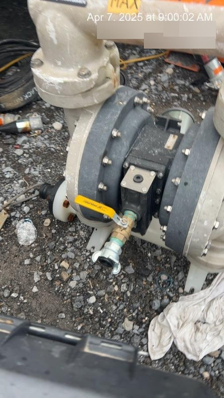 2021 INGERSOLL RAND PD20P-FPS-PTT