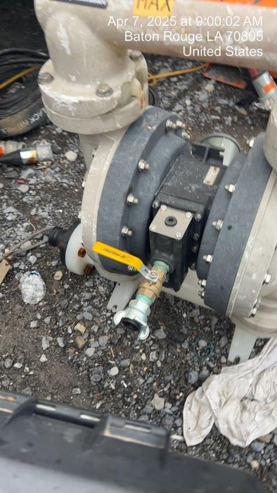 2021 INGERSOLL RAND PD20P-FPS-PTT