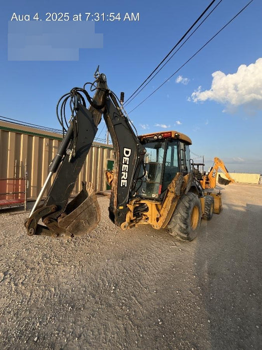2023 JCB 3CX-14 Extendable Stick 74hp, Cab/Heat/Air, 4WD, Extendable Stick, Easy Controls, 1 Way Hydraulics, With Loader Pipework