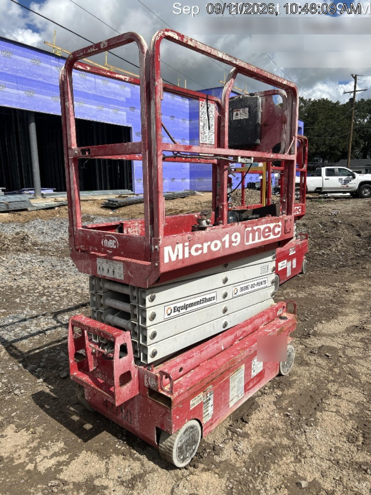 2019 MEC Micro 19