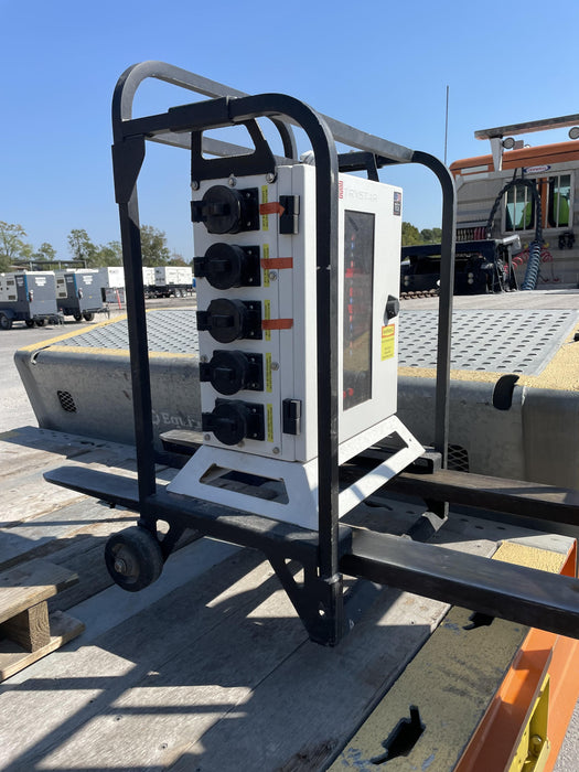 2020 TRYSTAR TP-43C-M-F10