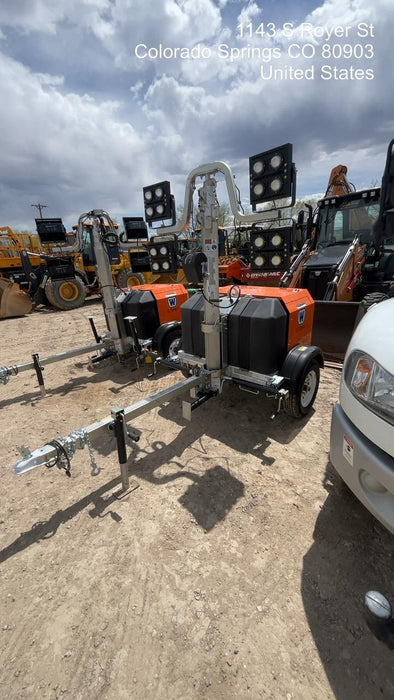 2023 WANCO WLTT-4MM4K