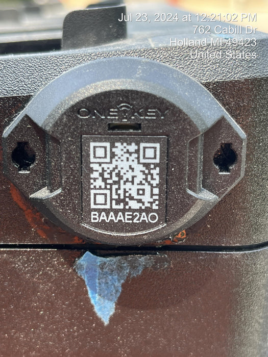 2023 MOTOROLA PMPN4284