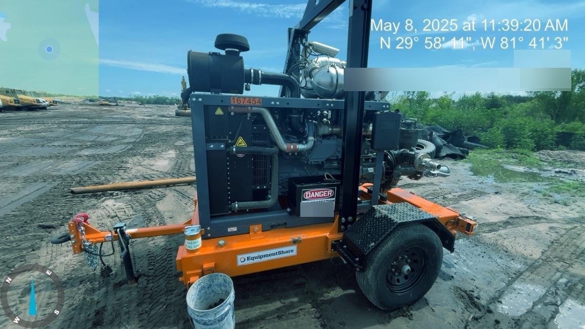 2021 RWN 3HC-RP-EM16-3