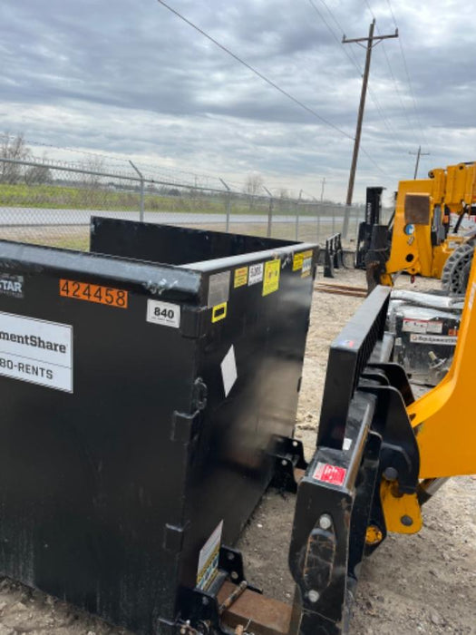 2024 STAR INDUSTRIES 1425