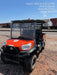 2022 KUBOTA RTV-X1140W-H (Canopy)