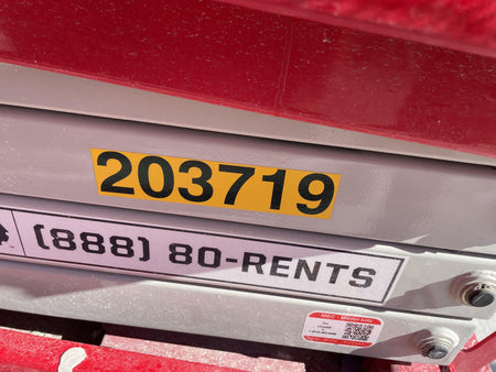 2022 MEC 1330SE