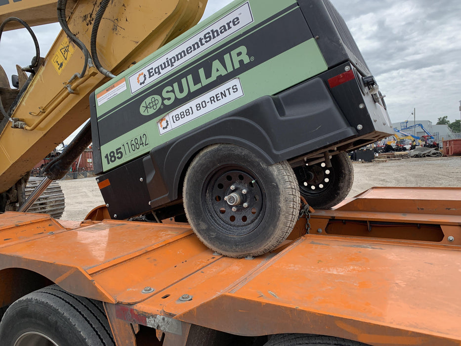 2020 SULLAIR 185-DPQ