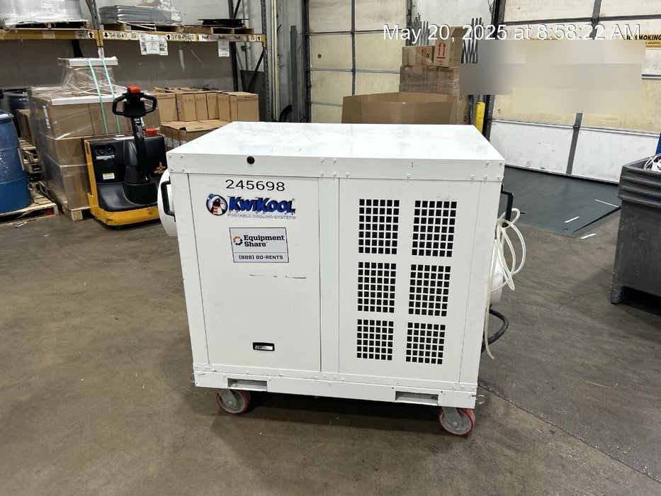 2022 KWIKOOL KPO5-21