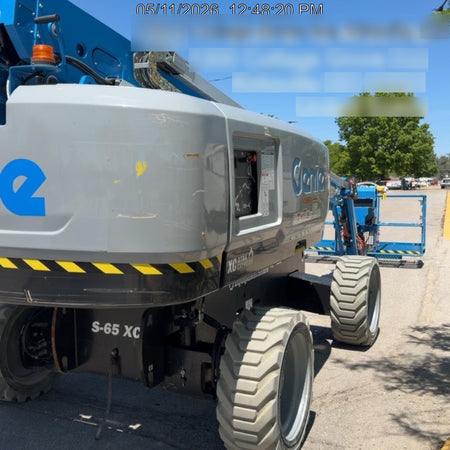 2024 GENIE S-65 XC