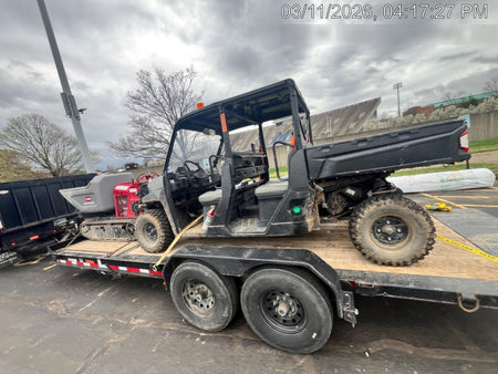 2023 TORO MBTX 2500-TS