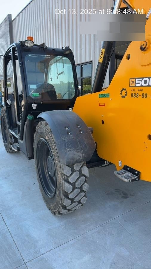 2024 JCB 506-36