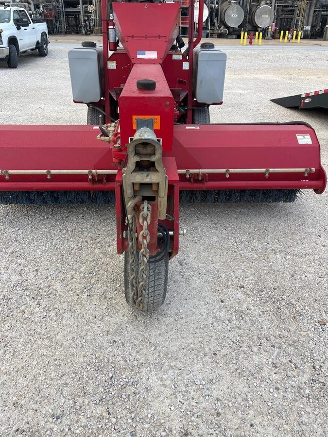 2022 BROCE BW260