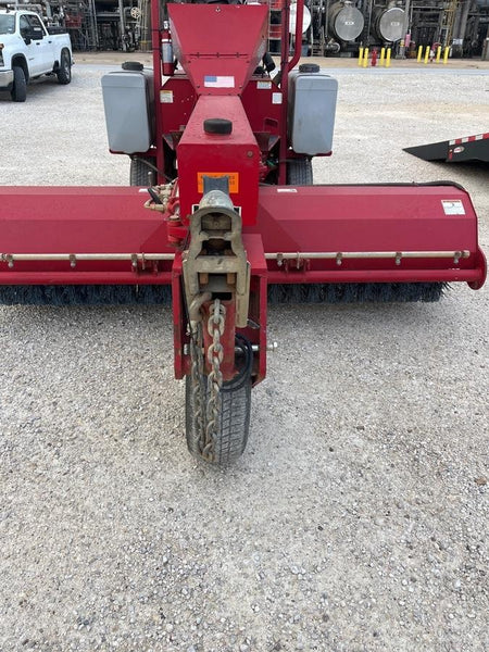 2022 BROCE BW260
