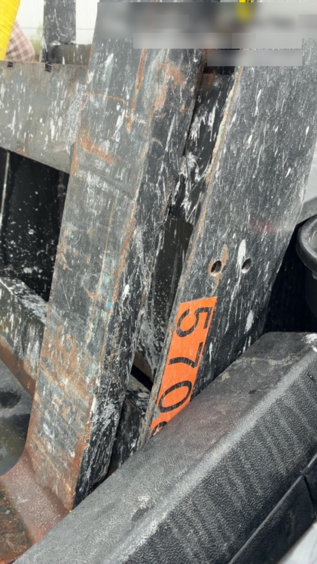 2025 ARROW MATERIAL HANDLING F5100CB - 72"