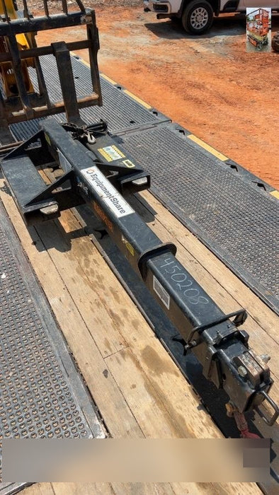 2024 STAR INDUSTRIES M1360B - Star JIB Boom