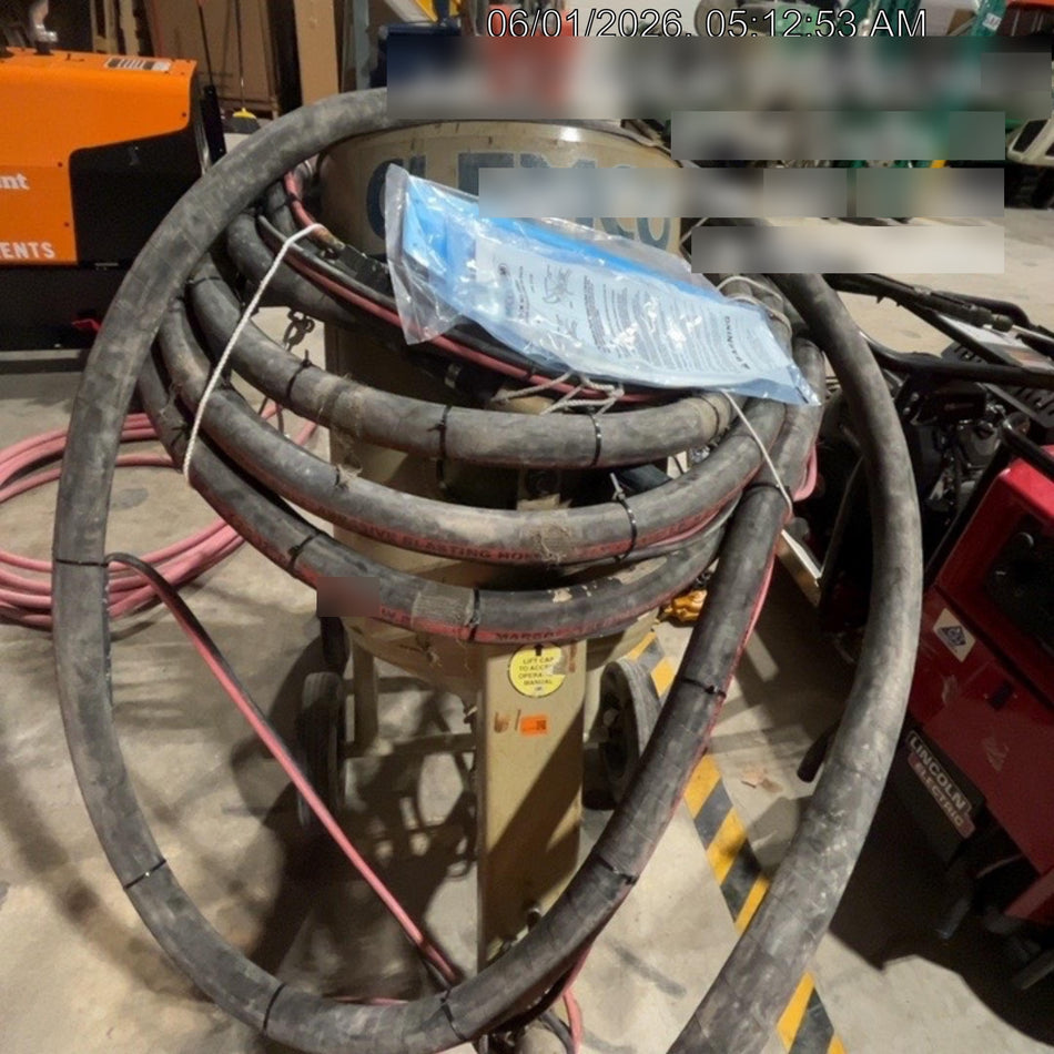 2023 CLEMCO 21548