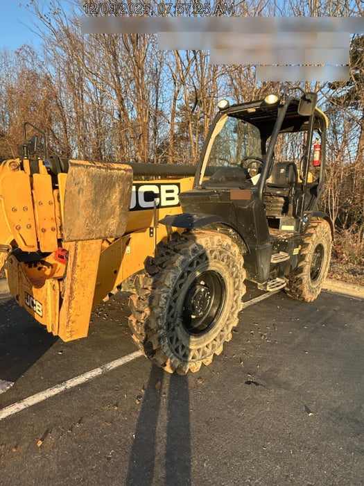 2019 JCB 510-55 TC