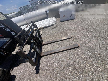 2024 SKYTRAK 6034