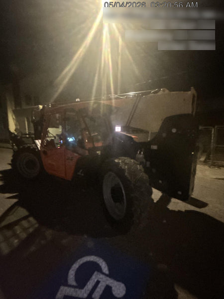 2025 JLG 1055 Premium