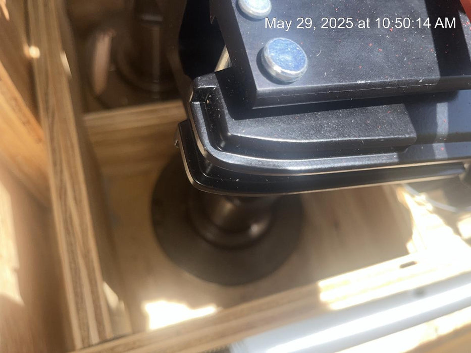 2024 RIDGID 920 - 95782