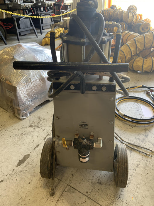 2021 PINNACLE PDQC3600B