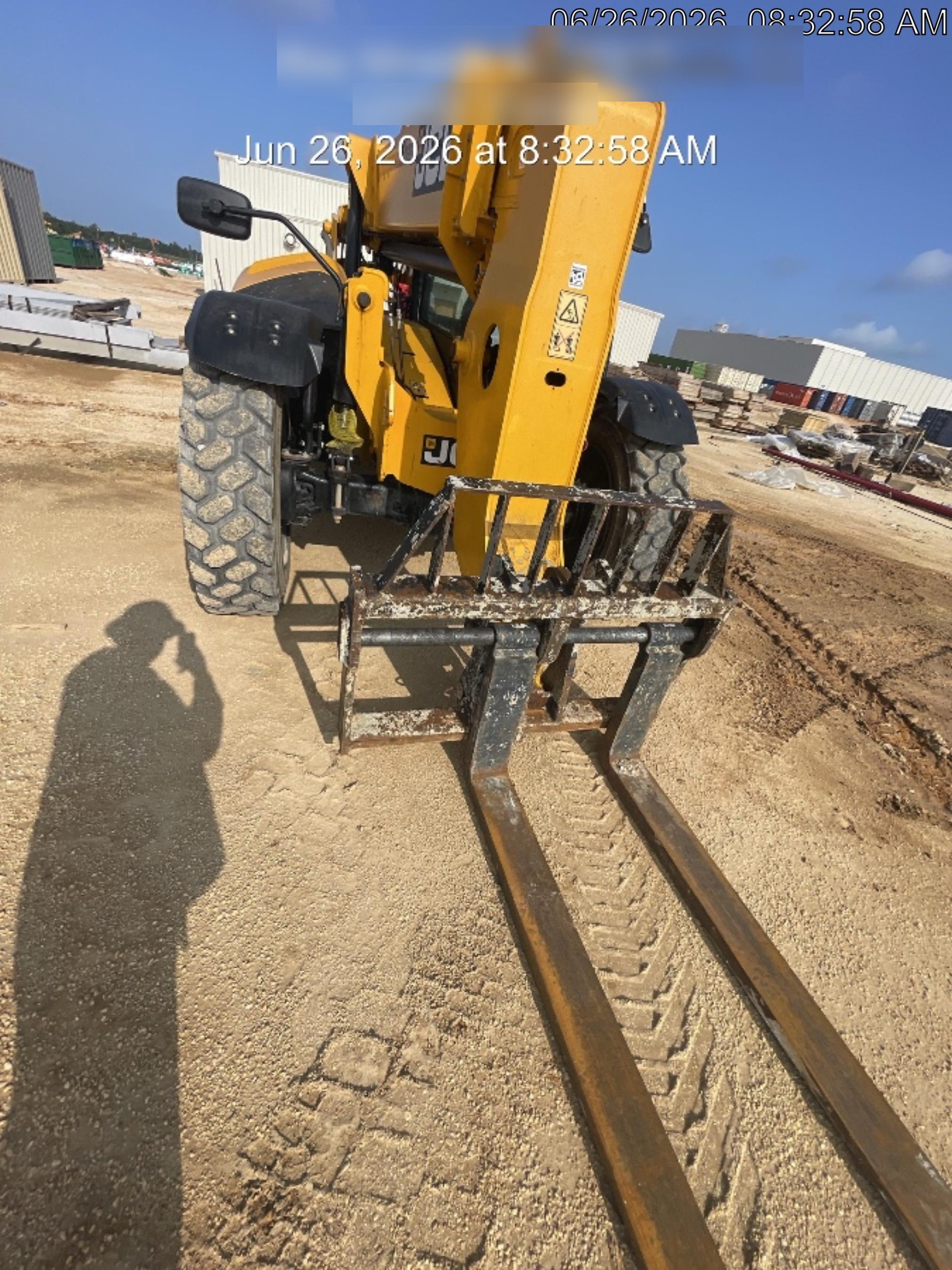 2024 JCB 506-36