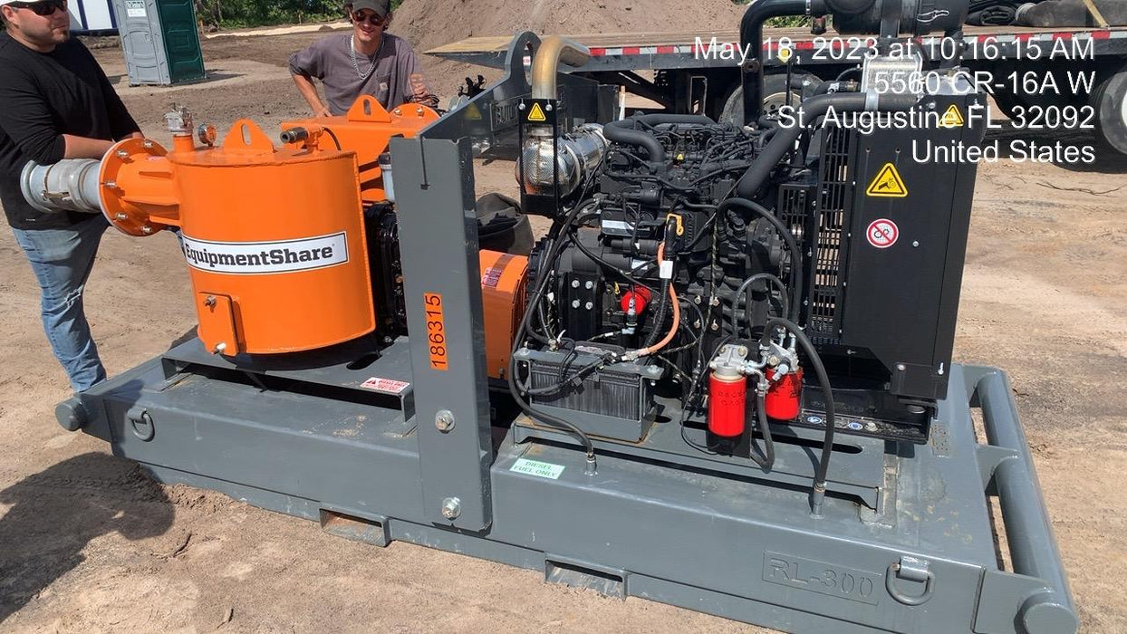 2021 MYERS-SETH RL-300