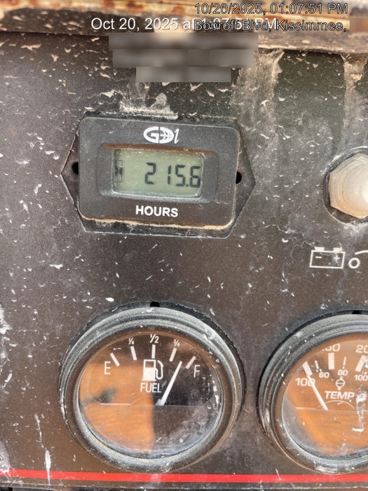 2024 LINCOLN ELECTRIC LE400