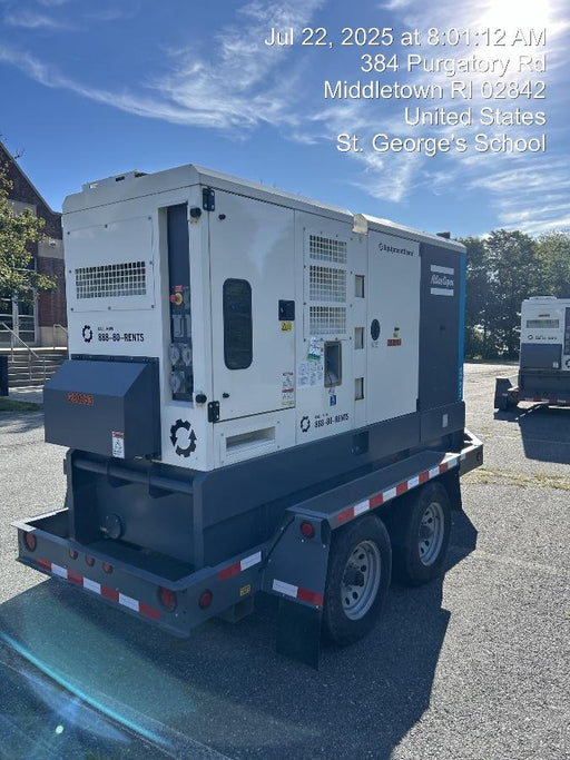 2022 ATLAS COPCO QAS 235