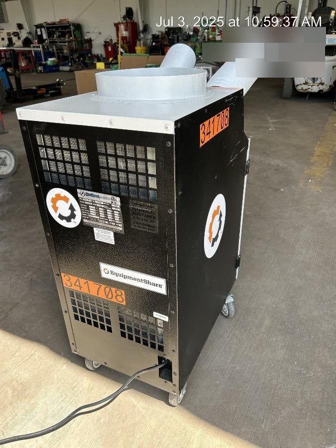 2023 KWIKOOL KPAC1411-2