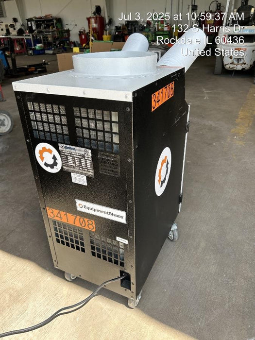 2023 KWIKOOL KPAC1411-2