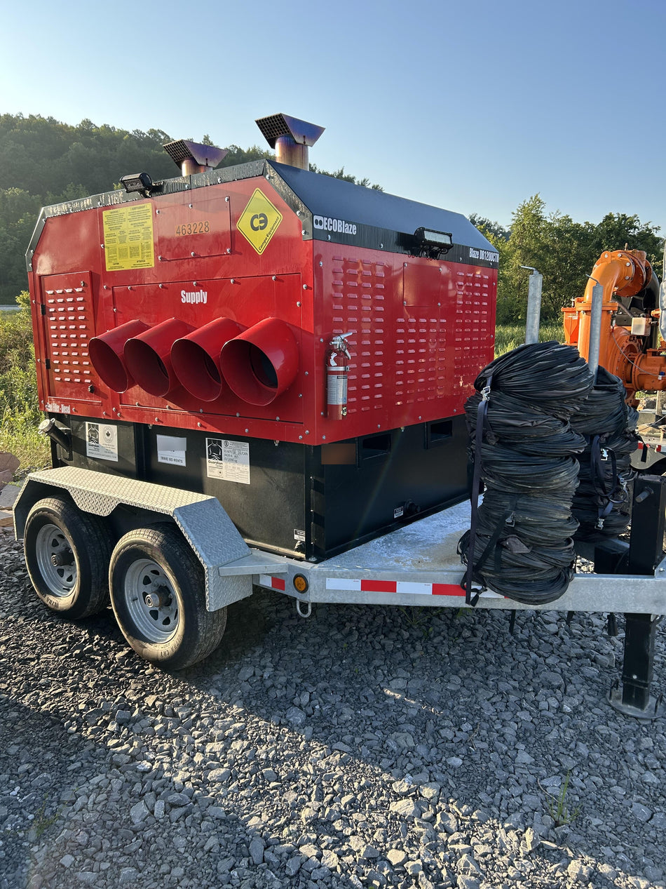 2024 CAMPO DB1200CT