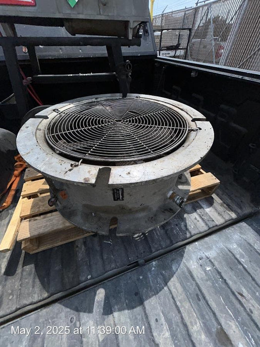 2023 WIDDER 20265-TRACKER