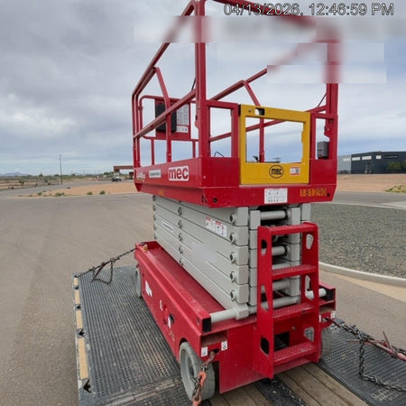 2021 MEC 4046SE
